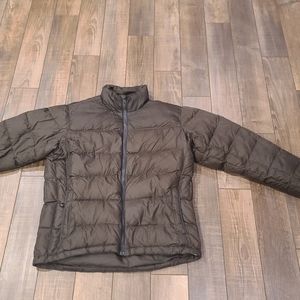 REI Goose Down Jacket